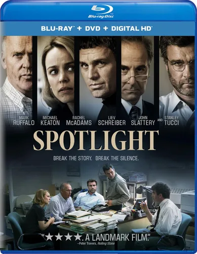 Vista 2 de Spotlight