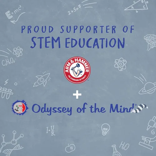 Vista 9 de Arm & Hammer Bicarbonato de sodio puro, 8 onzas, paquete de 2