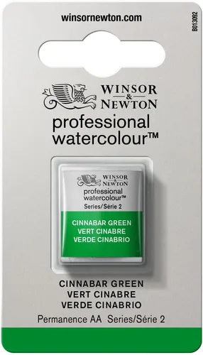 Vista 86 de Winsor & Newton - Pintura para acuarela profesional