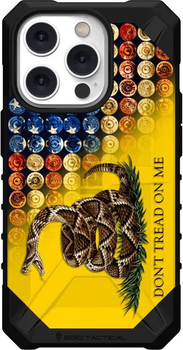 Vista 48 de EGO TACTICAL UAG - Carcasa para iPhone 13 Pro edición limitada Urban Armor Gear [pantalla de 6.1 pulgadas] impresa en los Estados Unidos A-10