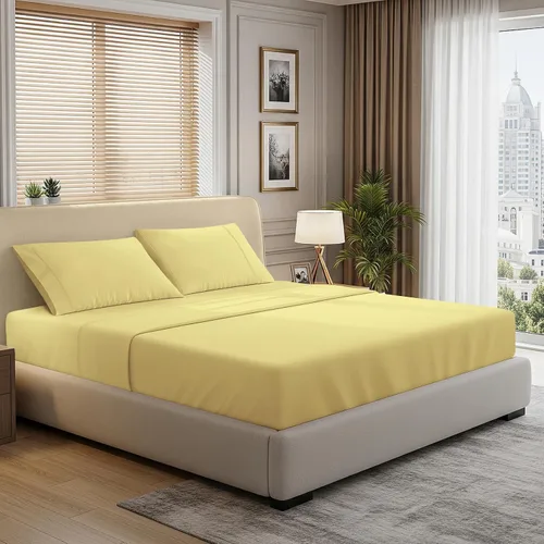 Queen · 31 Amarillo suave