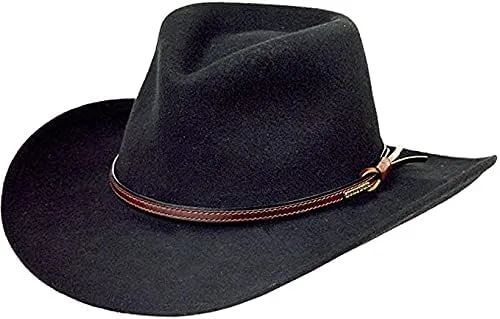Stetson Bozeman - Sombrero para hombre