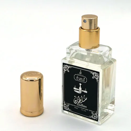 Vista 19 de Maison d'Orient 222 SEXY Inspired by Carolina's 212 (Mujeres), 1.1 oz (1.0 fl oz) Eau De Parfum Spray. Una fragancia que dejará una impresión