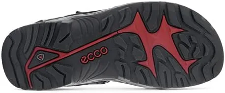 Vista 7 de ECCO Yucatan, sandalias para hombre