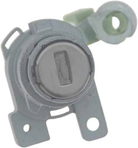 Vista 6 de Interruptor de encendido, cilindro de cerradura de puerta, tapa de combustible, carcasa de interruptor de arranque, llaves inmovilizadoras con 48