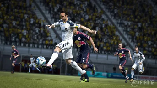 Vista 6 de FIFA Soccer 12 - Xbox 360