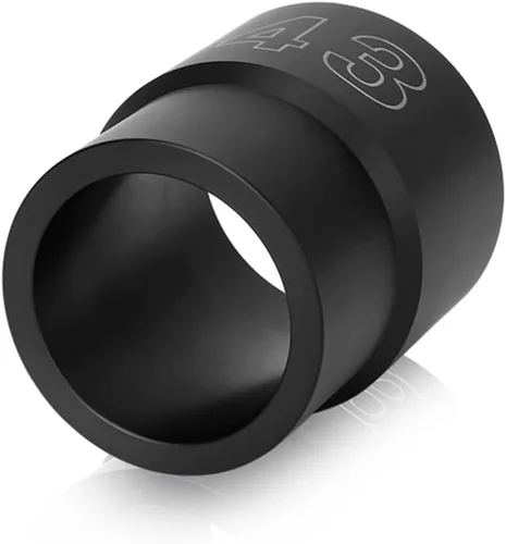 Vista 3 de Llave para sello de horquilla de 39 mm Herramienta para sello de horquilla de 39 mm para horquilla convencional de motocicleta (39 mm)