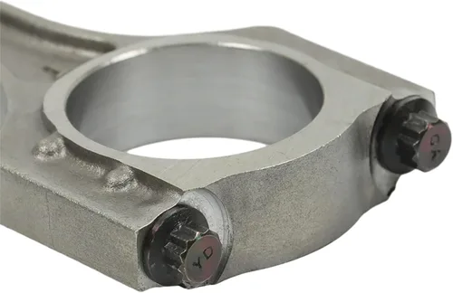 Vista 5 de Reemplazo de biela para Santa para Kia Sportage Optima 2012-2016 2.0L 23510-2G440