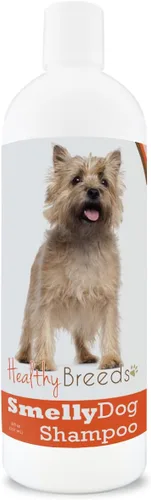 Vista 65 de Healthy Breeds Affenpinscher - Champú de bicarbonato de sodio para perros, 8 onzas