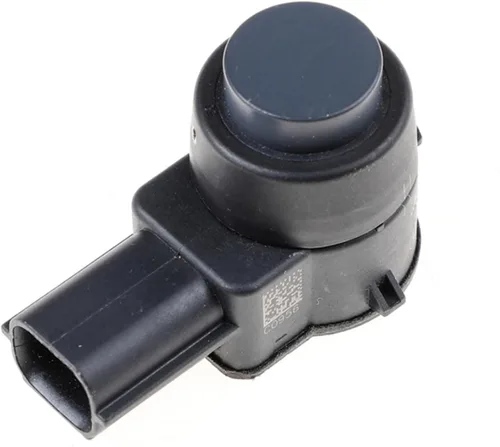 Vista 3 de Sensor de estacionamiento PDC para Opel Zafira C, 1/4pcs 3 Pins Sensor de estacionamiento PDC 39006736,1 PC