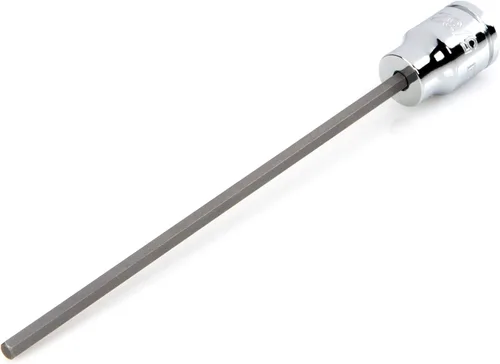 Vista 30 de TEKTON Enchufe hexagonal de 3/8 pulgadas de impulsión x 3 mm de largo SHB13400