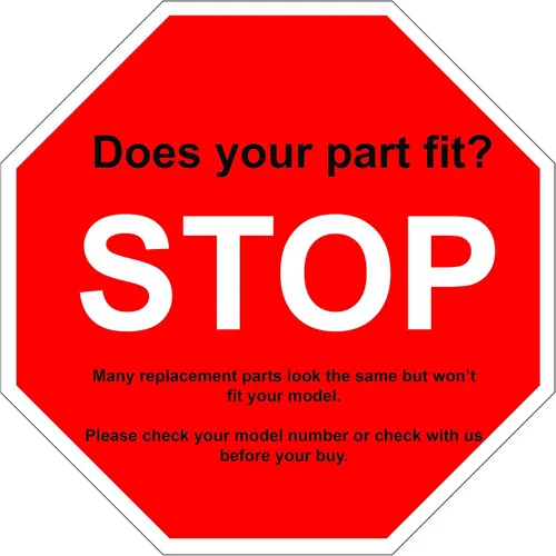 Vista 6 de Kitchen Basics 101 ES18806 Interruptor de luz para puerta de refrigerador compatible con GE WR23X10143, 5309918806, Whirlpool, Maytag, Admiral