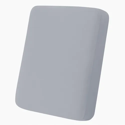 Vista 103 de hyha Fundas de cojín de sofá estampadas, fundas de sofá florales lavables para sofás con 2 cojines, fundas de cojín de patrón elástico para muebles