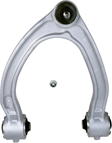 Vista 97 de Detroit Axle - Kit de suspensión frontal de 8 piezas para Dodge Journey 2009-2015, 2 brazos de control inferiores, 2 rótulas, 2 varillas