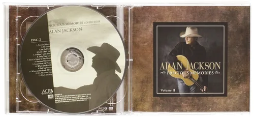 Vista 4 de Precious Memories Collection