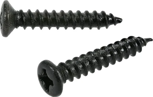 Vista 5 de Distinctions por Hillman 843140 montaje empotrado de 4 pulgadas Black House