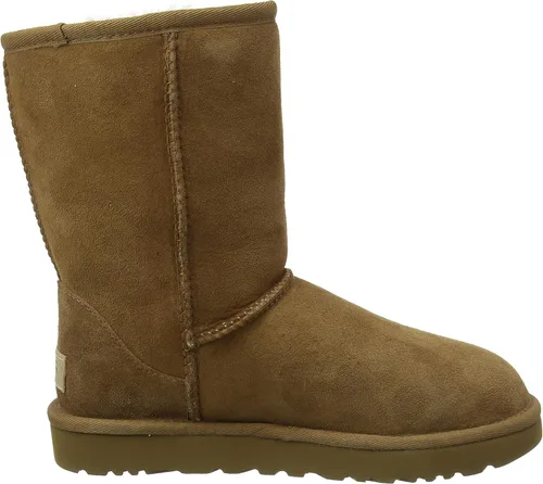 Vista 6 de UGG - Botas cortas clásicas II para mujer