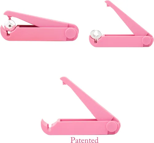 Vista 8 de The Ultimate Jewelry Tool Helper for Charm Bracelets - Unlocking Convenience with a Universal Clasp Opener for European Charm Bracelets, Barrel