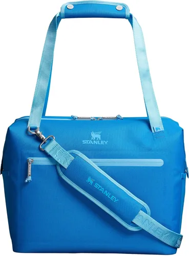 Vista 39 de Stanley All Day Julienne - Bolsa térmica suave y lonchera Bolsa de viaje aislada con cremallera Sin BPA