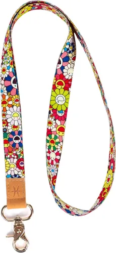 Vista 14 de Cordón para llaveros, tarjetero de identificación, soporte para llavero