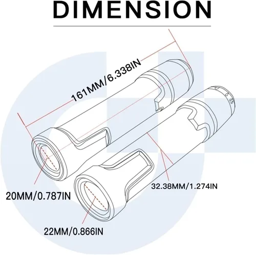 Vista 2 de Motorcycle Clutch Grip Set For Yamah-a XT660Z XT 660 XT660X XT660 XRZ 2004-2017 CNC Material Motorcycle Parts Anti-drop Handle Adjustable Brake