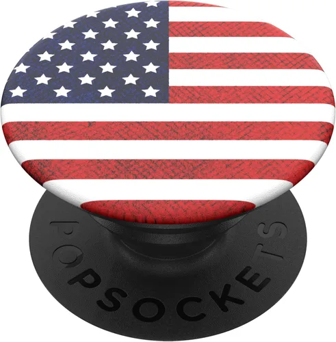 Vista 11 de PopSockets Agarre para teléfono con soporte para MagSafe, soporte magnético, parte superior intercambiable, agarre seguro para fundas MagSafe