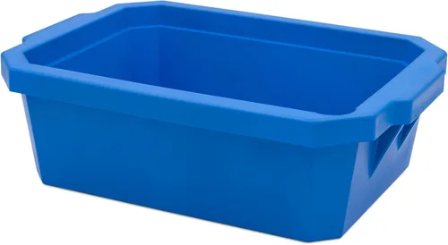 Vista 19 de SP Bel-Art Magic Touch 2 - Bandeja de hielo negra de alto rendimiento; modelo mini de 1.0 litros, con tapa (M16807-1102)