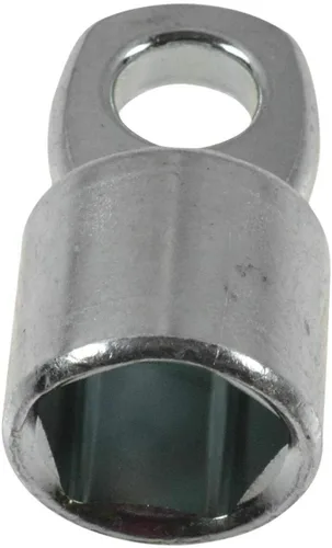 Vista 3 de Piezas originales de Toyota - Mango, rueda de repuesto (51942-28010)