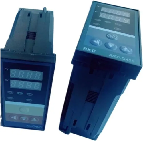 Vista 9 de PID Digital Temperature Controller REX-C100 REX-C400 REX-C410 REX-C700 REX-C900 CH402 CD101 CH102 CH702 SSR Output/Relay Output(CD101,Relay Output)