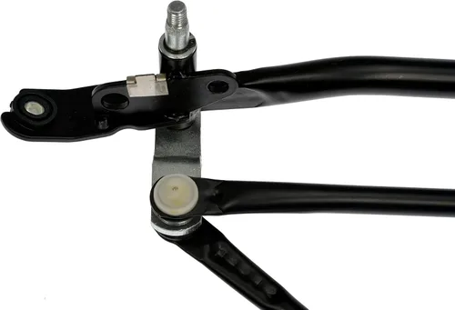 Vista 4 de Dorman Transmisión del limpiaparabrisas 602-970 compatible con modelos seleccionados de BMW (OE FIX)