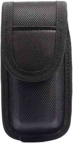 Vista 3 de OC/Mace - Funda para botes MK3, solo funda, spray de pimienta no incluido