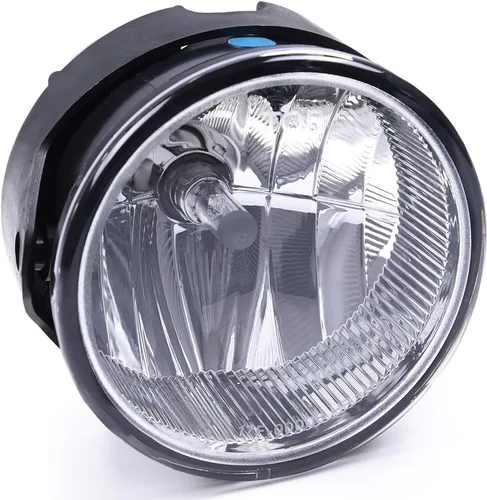 Vista 12 de GRAND ORANGE 2 luces antiniebla de conducción antigolpes compatibles con Ford F150 2006-2010 / Compatible con Lincoln Mark LT 2006-2008
