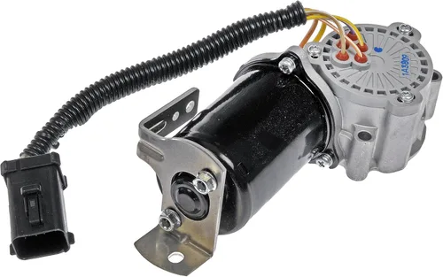 Dorman 600-928 motor de caja de transferencia compatible con modelos seleccionados de Ford / Lincoln