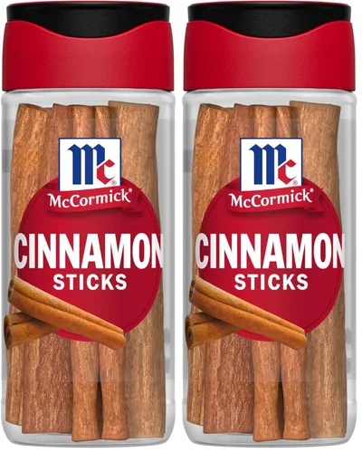 Vista 29 de McCormick Palitos de canela, 0.75 onzas
