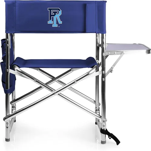 Vista 18 de NCAA Sports – Silla plegable