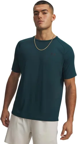 Vista 96 de Under Armour Camiseta de manga corta Tech 2.0 para hombre