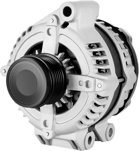 Vista 22 de SCITOO Alternador compatible con Honda para Pilot 2012-2015, Odyssey 2011-2013, Ridgeline 2012-2014, 3.5L 3471CC V6, 130A CW de alto rendimiento 6
