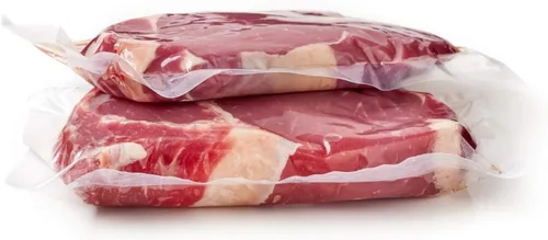 Vista 7 de INKBIRD 4 rollos de bolsas selladoras al vacío, 2 rollos de 11 pulgadas x 25 pies y 2 rollos de 8 x 25 pies, 2 rollos de sellado al vacío