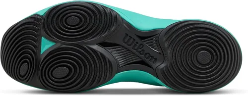 Vista 13 de WILSON Zapatillas de pádel Hurakn Lite para mujer