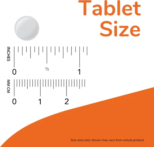 Vista 4 de NOW Foods Suplementos, Vitamina D-3 5,000 UI, Sabor Natural a Menta, Soporte Estructural*, 120 Masticables