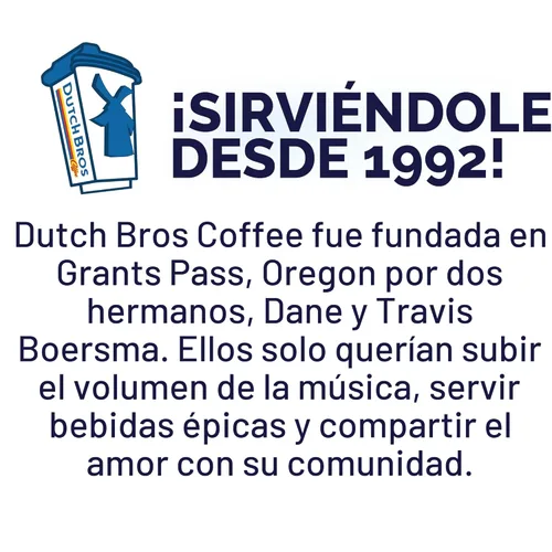 Vista 9 de Dutch Bros Caramel Mocha Iced Latte inspirado en Caramelizer, botellas de 12-13.7 onzas líquidas