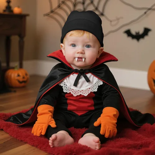 Vista 2 de Zando - Gorros tejidos de algodón para recién nacidos, bebés, niños y niñas cálidos y bonitos