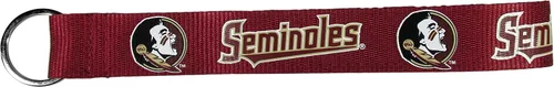 Vista 15 de Siskiyou Sports NCAA unisex-adult Lanyard Key Chain