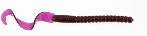 Vista 16 de Berkley PowerBait Power Worms - Cebo suave para pesca