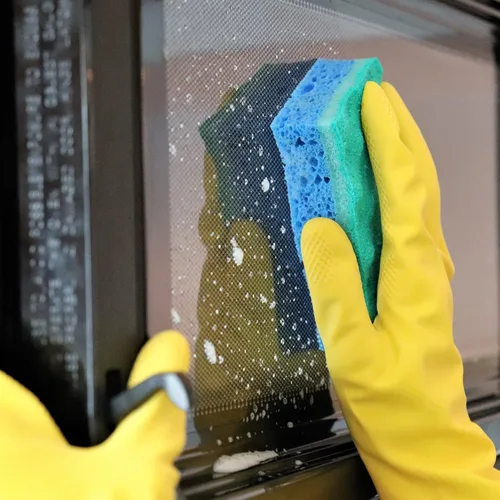 Vista 14 de Esponja multi-uso O-Cedar, 6