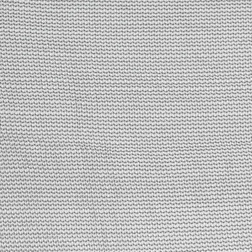 Vista 4 de Upper Bounce Red de seguridad redonda para cama elástica – Trampolines redondos con varios postes rectos – Reemplazo de red de trampolín