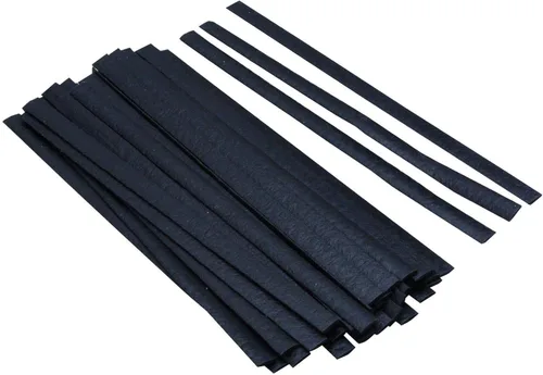 Vista 6 de Massca Plastic Welding Kit with Welder, Rods, Reinforcing Mesh, Hot Iron Stand, and Wire Brush - Plastic Bumper Repair Kit DIY Arts, Crafts &