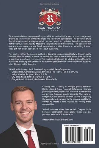 Vista 2 de Oregon Public Retirement The Financial Planning Playbook for Oregon Public Servants