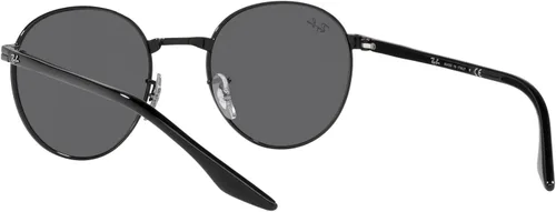 Vista 6 de Ray-Ban RB3691 - Gafas de sol redondas