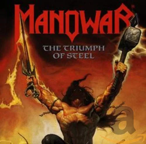Triumph of Steel